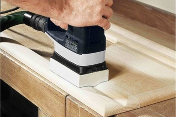 Комплект Festool SSH-STF-LS130 490780 футов