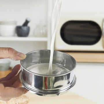 Фильтр-сетка для керамической плитки Полимерная глазурь.