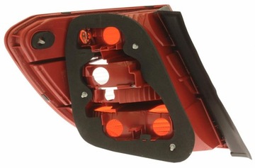 DEPO 440-1957R-UE SVĚTLO ZADNÍ KOMBINOVANÁ