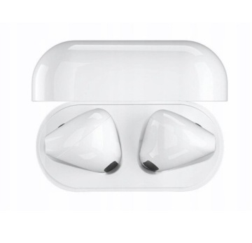 БЕСПРОВОДНЫЕ НАУШНИКИ-ВКЛАДЫШИ AIR PRO 4 TWS