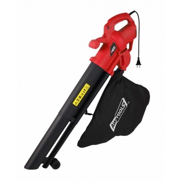 AWTOOLS DMUCHAWA-ODKURZACZ DO LIŚCI 3200W AW81000