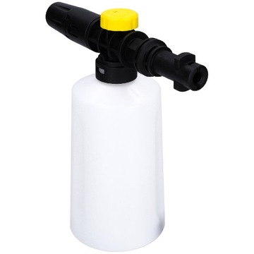 ПЕННАЯ БУТЫЛКА 700 мл + KARCHER UNIVERSAL LIQUID 1L