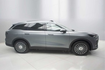 Chery Tiggo 9 SUV PHEV 1.5 Super Hybrid 428KM 2025 Tiggo 9 Prestige 1.5 T-GDI Super Hybrid DHT 7os. 428KM 2025, zdjęcie 2