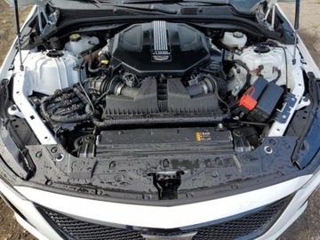 Cadillac CTS II 2024 Cadillac CTS 2024 CADILLAC CT5 PREMIUM LUXURY silnik benzynowy 3.0 L 3.0, zdjęcie 11