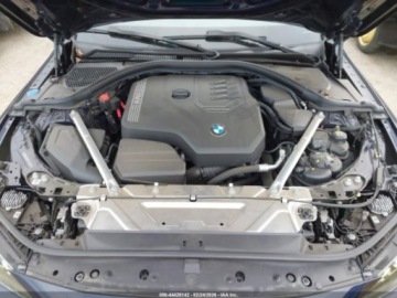 BMW Seria 4 G22-23-26 2023 BMW Seria 4 430i 2023 2.0 Benzyna 255KM, zdjęcie 5