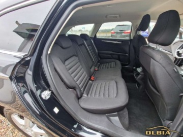 Ford Mondeo V Kombi 1.5 EcoBoost 160KM 2017 Ford Mondeo I Wlasciciel Grzana kierownica Park Assist 1.5 Benzyna 160KM, zdjęcie 19