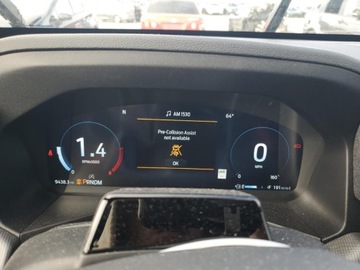 Ford Explorer VI 2025 Ford Explorer ST 2025 3.0l 3.0 Benzyna 400KM, zdjęcie 9