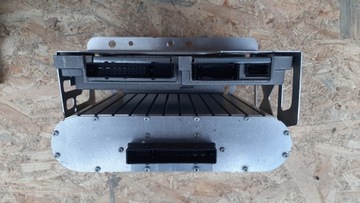 Аудиосистема Bank Olufsen Mercedes W221 Lift Динамики