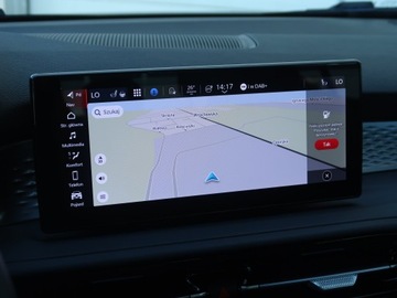 Alfa Romeo Tonale 2022 Alfa Romeo Tonale 1.5T 48V MHEV, Salon Polska, zdjęcie 11