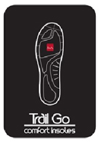 ТРЕККИНГОВЫЕ ОБУВИ CAMPUS RIMO HIGH 43