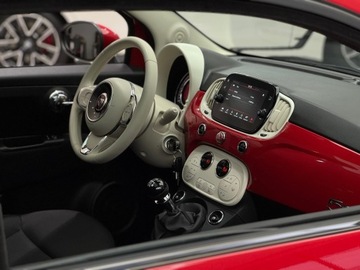 Fiat 500 IV 2023 Fiat 500 Turtleneck / CarPlay/Android Auto / Nawig, zdjęcie 31