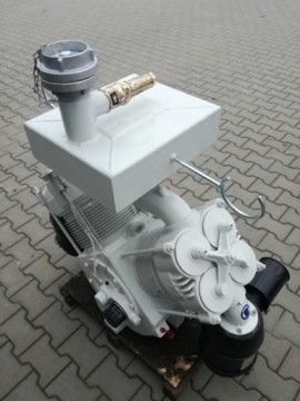 КОМПРЕССОР ДЛЯ ПРОДУВКИ BETICO SB-1/SB-2 НОВЫЙ