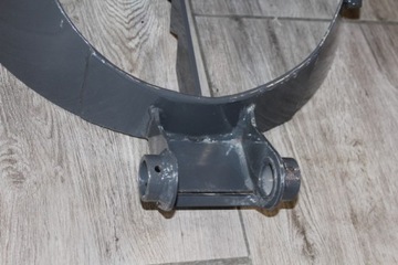 Бункер для кормления BRINKMANN /PUTZMEISTER /GB / MIXOKRET / BMS