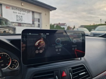 Mercedes Klasa E W212 Coupe 200 CGI BlueEFFICIENCY 184KM 2010 Mercedes E 200 Coupe Avantgarde Automat Kamera Nav, zdjęcie 28