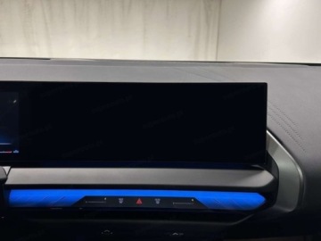 BMW X3 G45 2026 BMW X3 M50 xDrive Suv 3.0 (398KM) 2026, zdjęcie 9