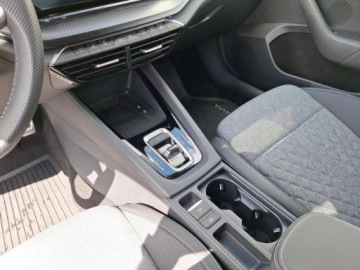 Skoda Octavia IV 2026 SKODA Octavia Sportline 2.0 TSI DSG 4x4 Sedan 204KM 2026, zdjęcie 12