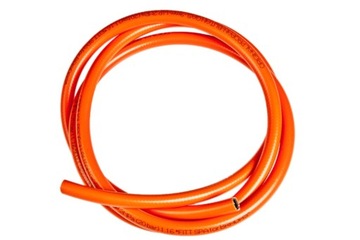 ГАЗОВЫЙ ШЛАНГ - 1 м + ГАЗОВЫЙ РЕДУКТОР 11 кг + ЛЕНТЫ x 2