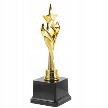 Trofeum Soccer Decor Mini Championship Star Cup