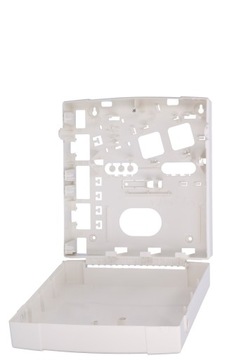 RP432BP2 OBUDOWA PLASTIKOWA NATYNKOWA MAŁA NA 7AH LIGHTSYS PLUS RISCO