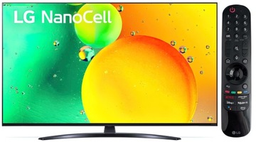 Telewizor Smart TV 86