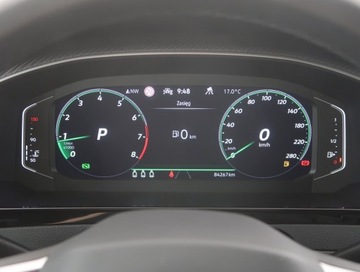 Volkswagen Arteon Fastback Facelifting 2.0 TSI 190KM 2022 VW Arteon 2.0 TSI, Salon Polska, Serwis ASO, zdjęcie 10
