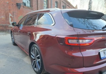 Renault Talisman Kombi 2.0 Blue dCi 160KM 2019 Renault Talisman BOSE FULL LED Bezwypadkowy Serwis GetHelp 2.0, zdjęcie 7