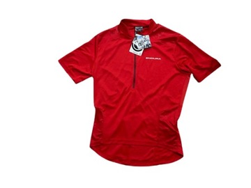 ENDURA HUMMVEE JERSEY KOSZULKA KOLARSKA ROWEROWA NOWA M