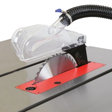 LAGUNA Fusion 2 PIŁA TARCZOWA PIŁA FORMATOWA PRZECINARKA TARCZOWA 250mm