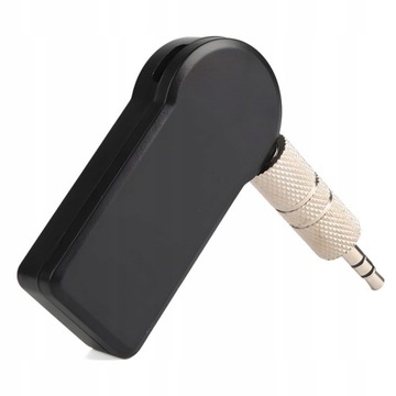 ЗВУКОВОЙ ПРИЕМНИК АДАПТЕР BLUETOOTH AUX MINIJACK