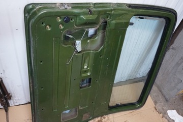 KIA RETONA VÍKO KUFRU KUFRU SKLO (OKNO) 01R