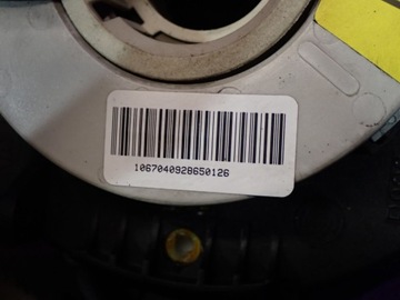 FIAT BRAVO II HB 5D 07-11 PŘEPÍNAČ KOMBINOVANÝ SVĚTEL 07354870920