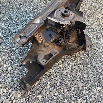 A3 LIFT 08-13R МЕБЕЛЬНЫЙ ФАРТУК ПРАВАЯ ЧЕТВЕРТЬ