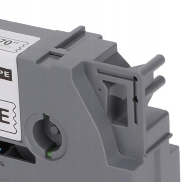 Лента 12 мм Brother для TZe 141/TZe 241