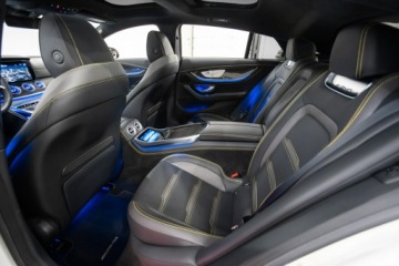 Mercedes AMG GT C190 Coupe 4d Plug-In 4.0 63S E PHEV 843KM 2022 Mercedes AMG GT 63s E-Performance 843KM., zdjęcie 23