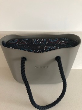 Вставка-органайзер для стандарта ОБАГ - фейерверк