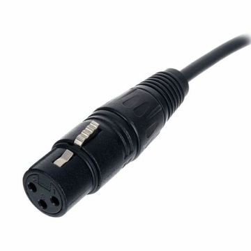 Интерфейс SoundSwitch Micro DMX