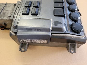 Магнитола Honda GL 1500 82-01