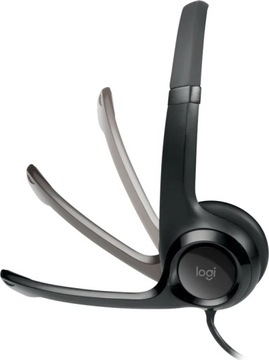 USB-гарнитура Logitech H390