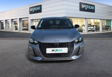 Peugeot 208 II Hatchback 1.2 PureTech 75KM 2023 Peugeot 208 1.2 PureTech Active SS SalonPL FVat Od Reki Serwis ASO 1.2, zdjęcie 1