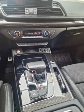 Audi Q5 II 2022 Audi SQ5 2022, zdjęcie 26