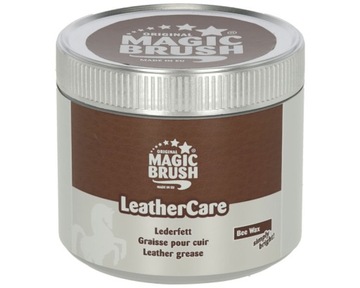 Smar do skór Leather Care 450 ml