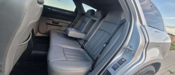 Chrysler 300C I Touring 3.0 CRD V6 218KM 2007 Chrysler 300C 3.0 CRD Android Kamera HD Skora Xenon Hak 3.0 Diesel 218KM, zdjęcie 7