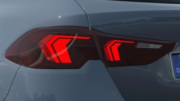 BMW Seria 1 F70 2026 BMW Seria 1 Nowe BMW Serii 1 - 120 - 170 KM mHEV - Gotowy do Odbioru 1.5, zdjęcie 8