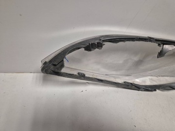 MITSUBISHI COLT 04-08 SKLO SVĚTLA PRAVÉ PŘEDNÍ