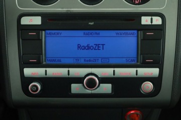 Volkswagen Touran I 1.9 TDI 105KM 2007 VW Touran 1.9 TDI, Klima, Klimatronic, Tempomat, zdjęcie 10