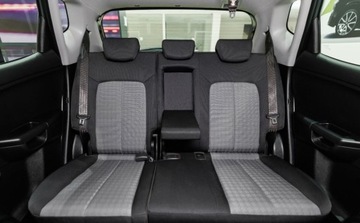 Kia Venga Mikrovan 1.6 DOHC CVVT 125KM 2015 Kia Venga 1.6 M aut 1.6 Benzyna 125KM, zdjęcie 21