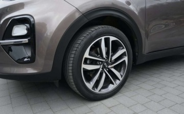 Kia Sportage IV SUV Facelifting 1.6 GDI 132KM 2019 Kia Sportage 1,6 CRDI 136 KM JBL BI-XENON Nawigacja Kamera 1.6 Diesel 136KM, zdjęcie 35