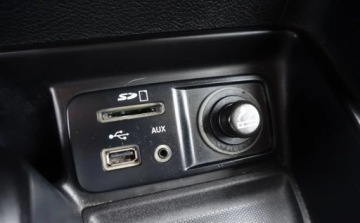 Jeep Cherokee V Terenowy 2.0 MJD 170KM 2014 Jeep Cherokee 2.0Mjet 170KM 4x4 4WD LIMITED Full opcja Zero korozji Niski, zdjęcie 23