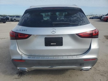 Mercedes GLA II 2021 Mercedes-Benz GLA 2021 MERCEDES-BENZ GLA 250 2.0 Benzyna 221KM, zdjęcie 5