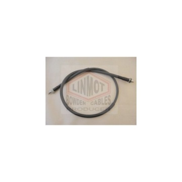 SPEEDOMETER CABLE YAMAHA CS 50 JOG (02-04) (bębny), LINMOT